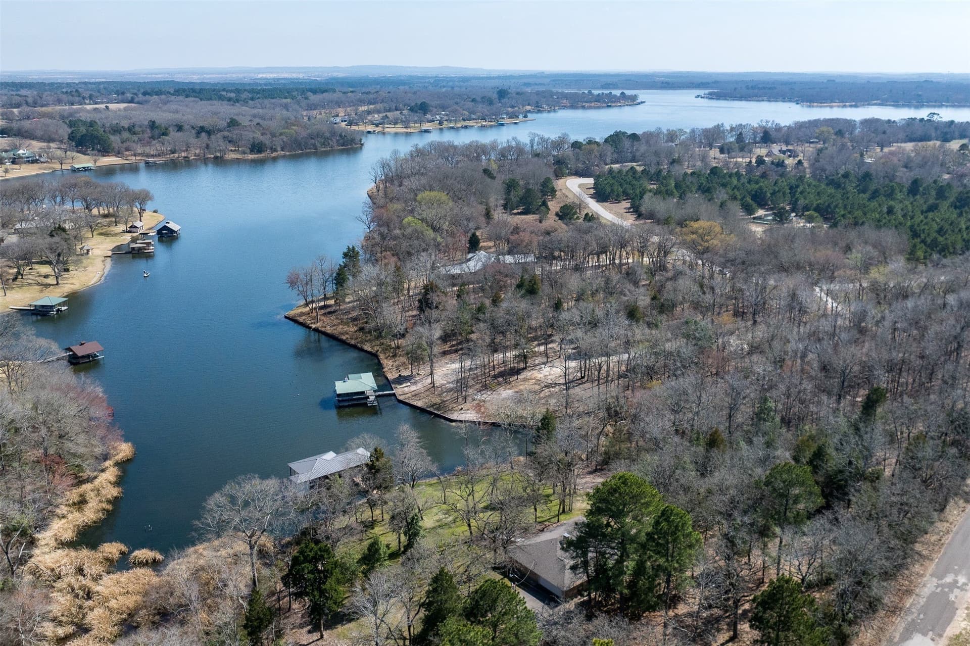 1.22 acres in Henderson County - photo 6