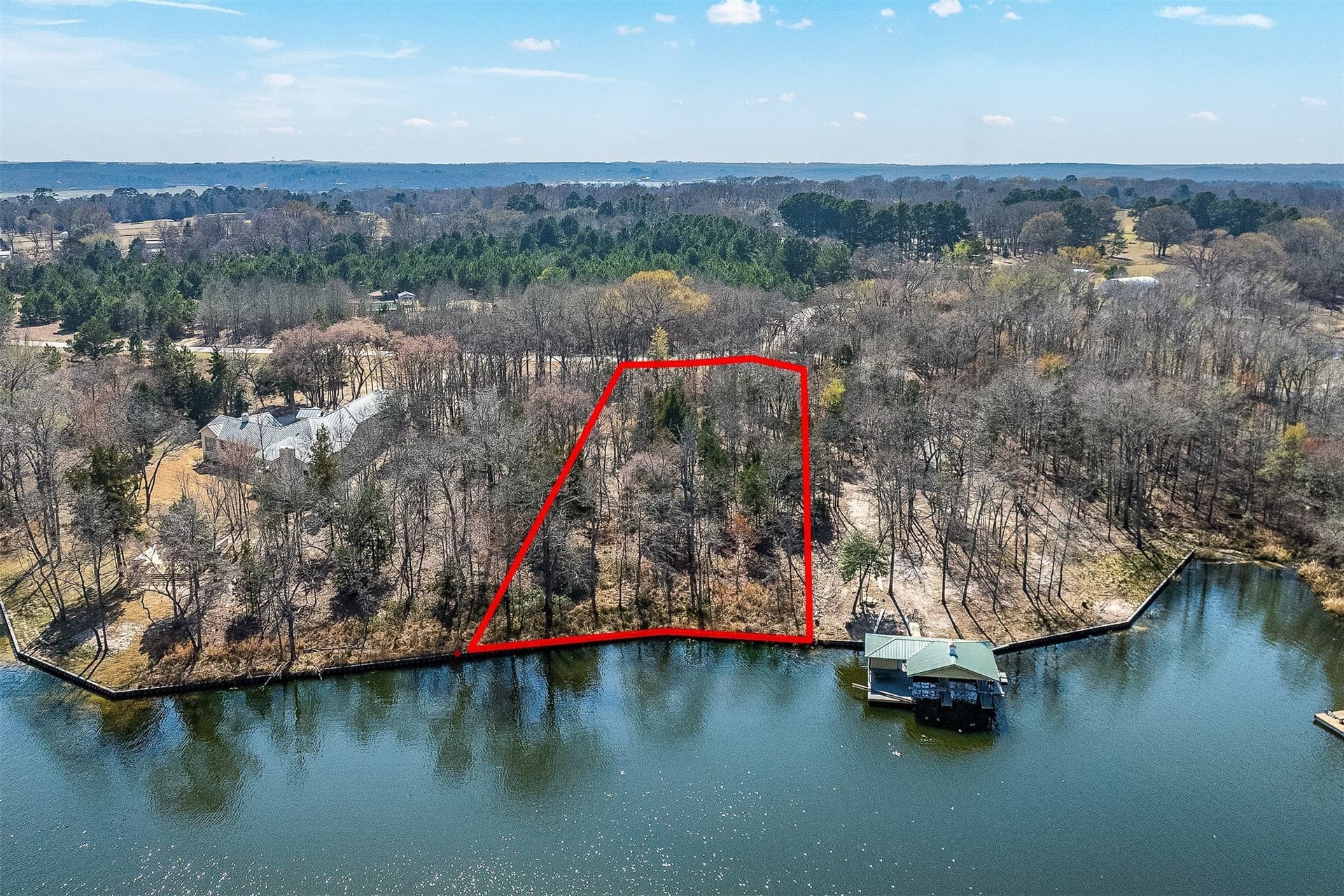 1.22 acres in Henderson County gallery image 2