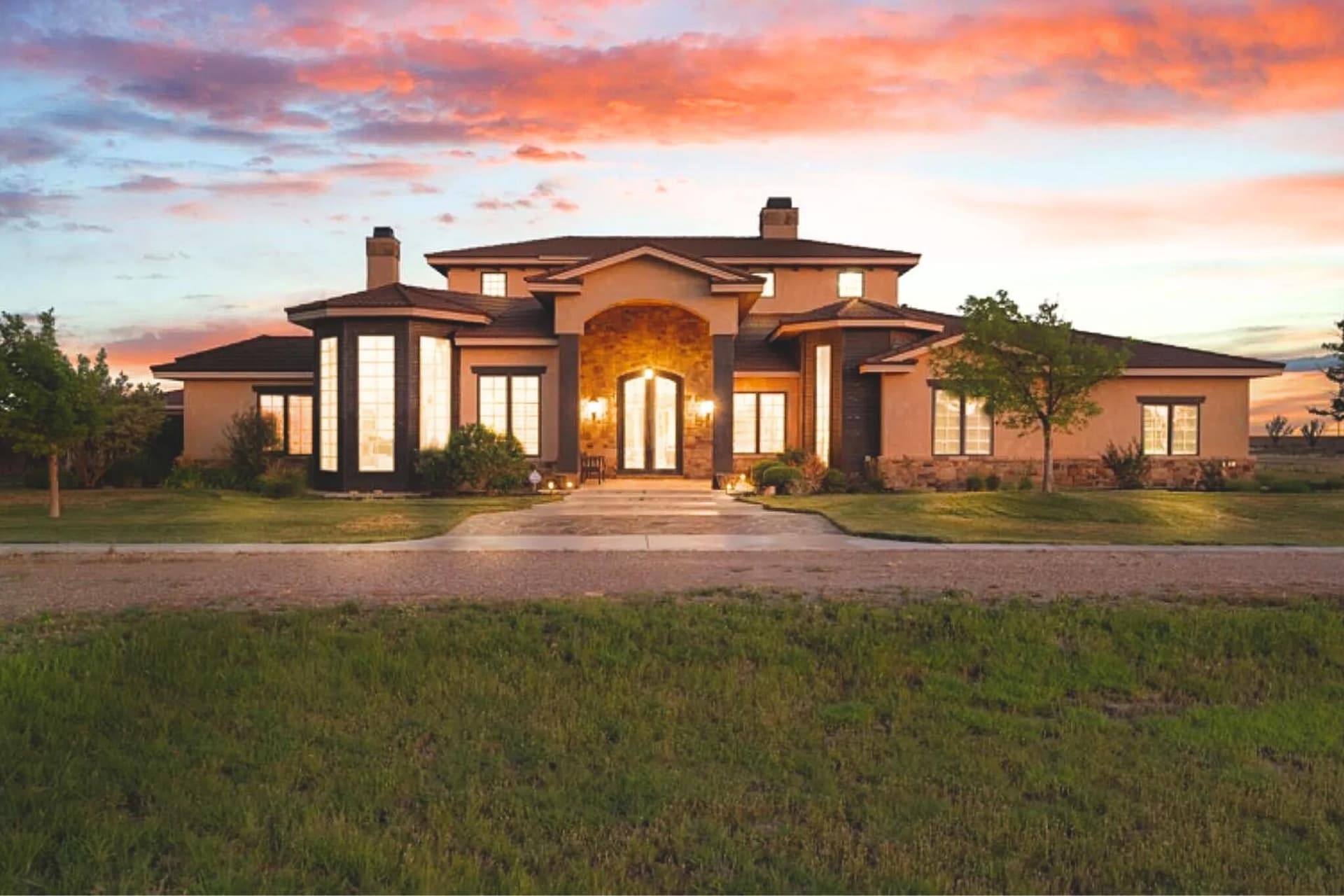 16 acres in Lubbock County