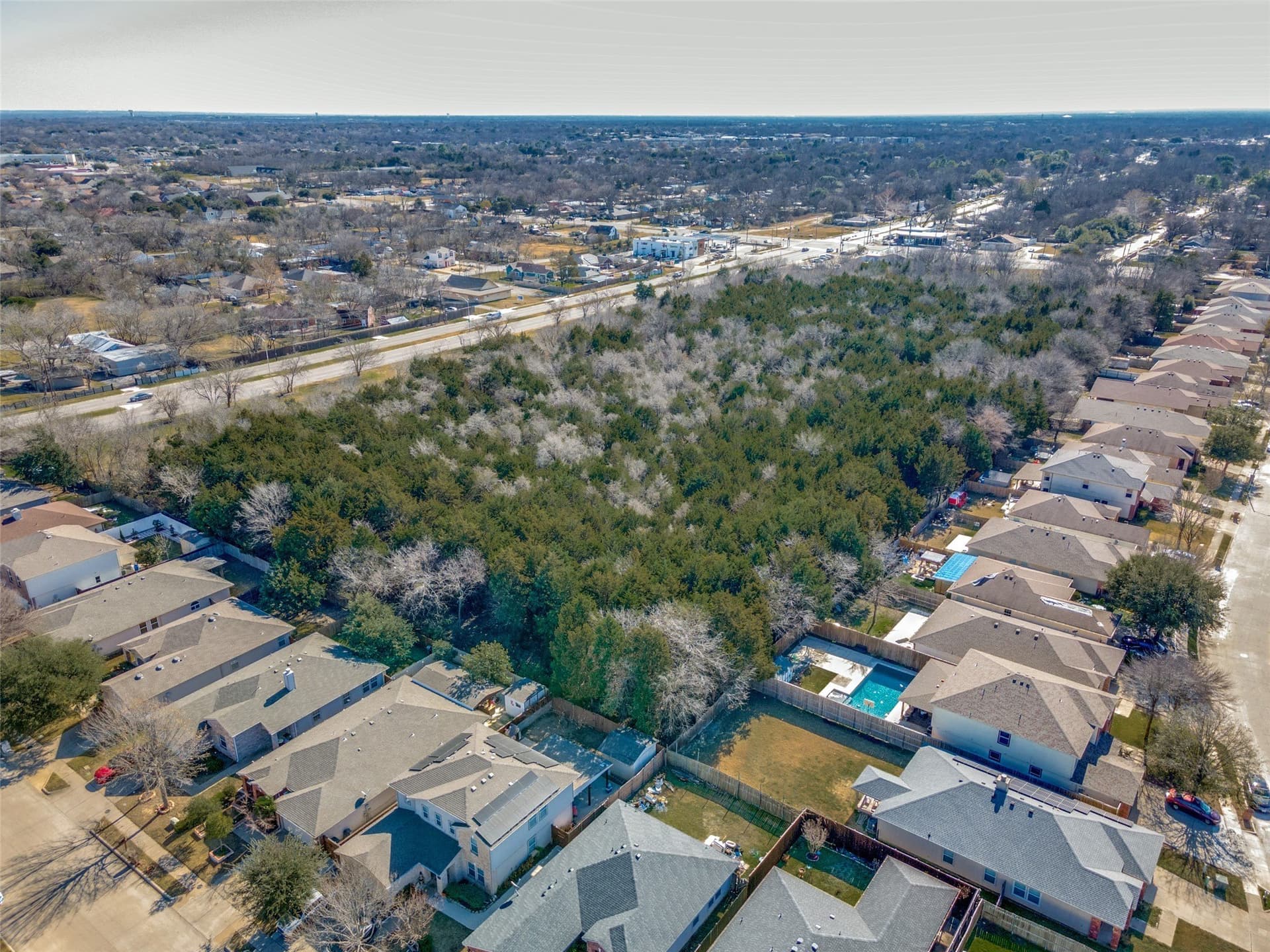 11.5 acres in Dallas County - photo 7