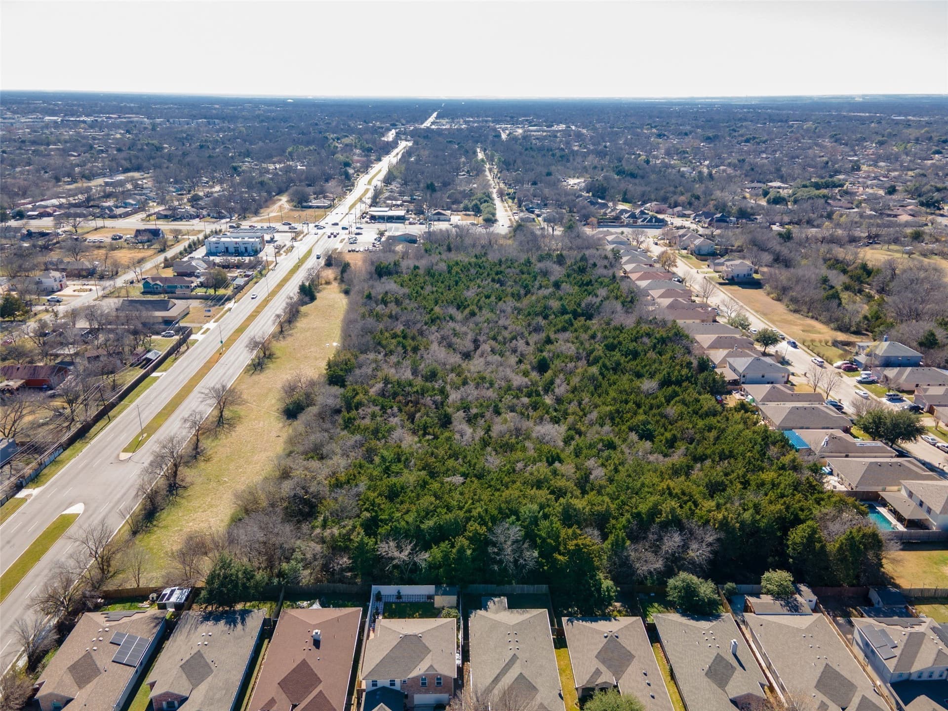 11.5 acres in Dallas County - photo 6