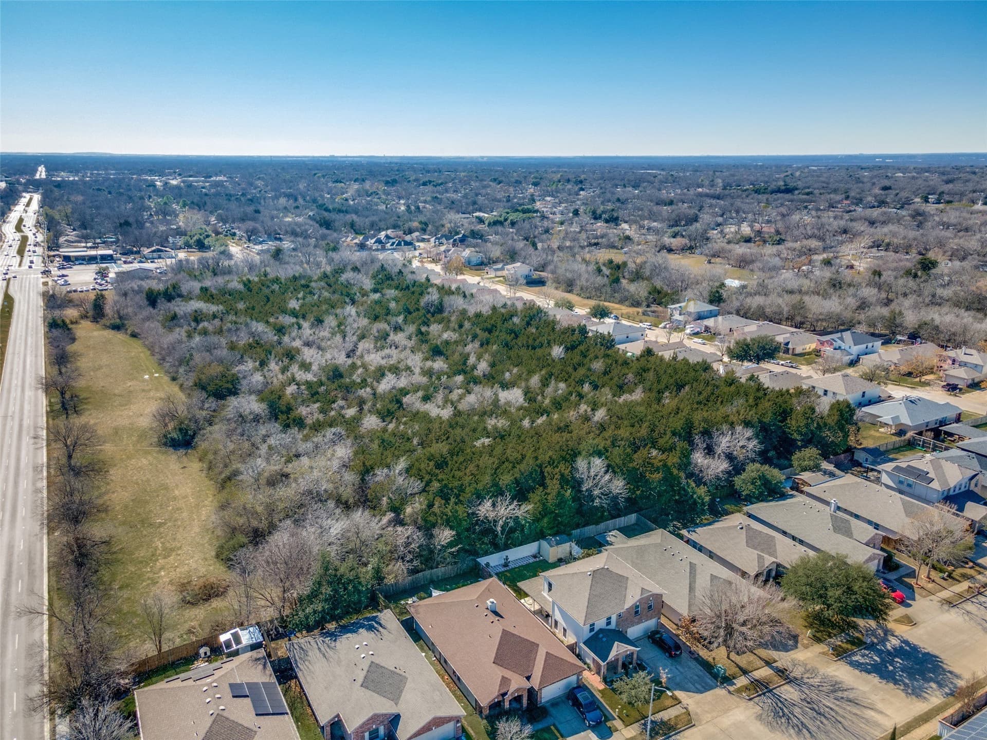 11.5 acres in Dallas County - photo 9