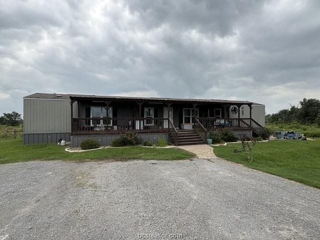 14.9 acres in Madison County