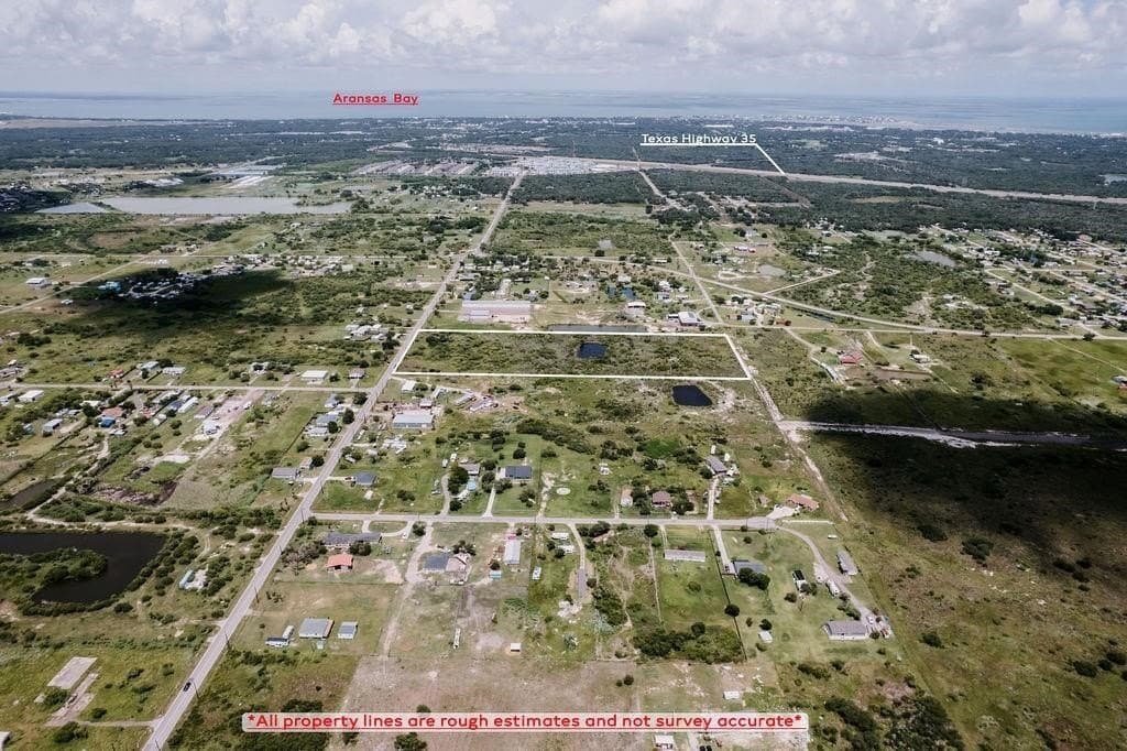 10 acres in Aransas County gallery image 3