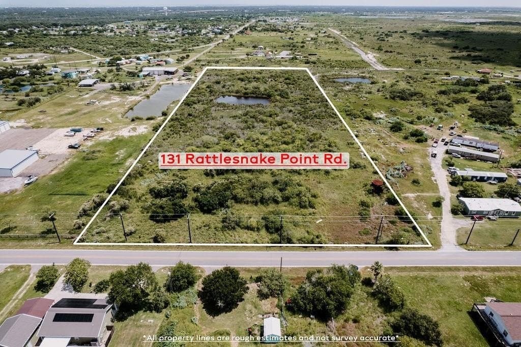 10 acres in Aransas County gallery image 2