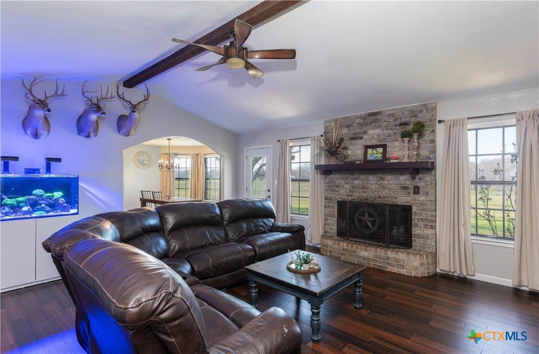 25.04 acres in Caldwell County gallery image 4