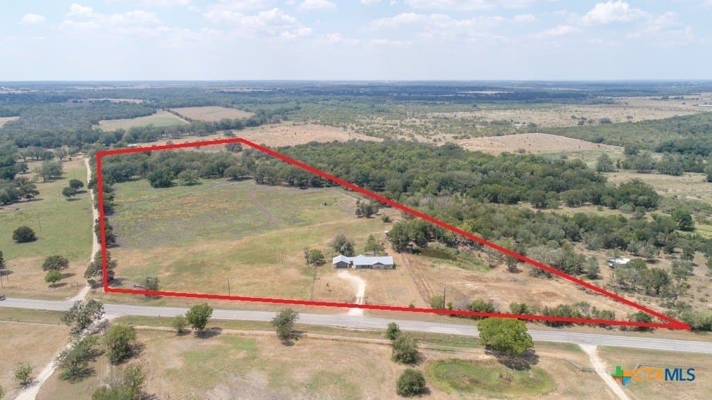 25.04 acres in Caldwell County gallery image 2