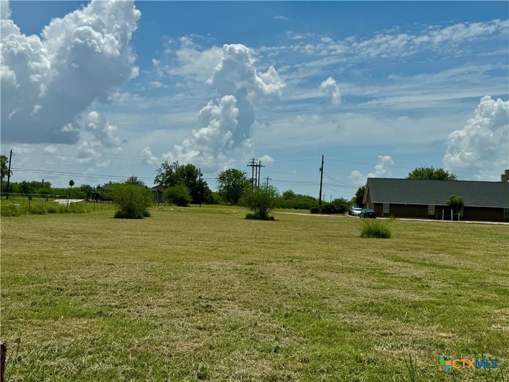 0.26 acres in Victoria County