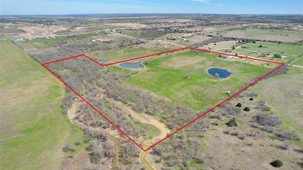 40 acres in Collin County gallery image 3