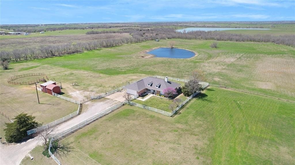 40 acres in Collin County featured view
