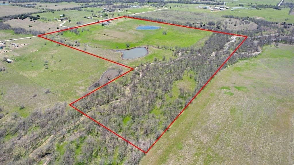 40 acres in Collin County gallery image 2