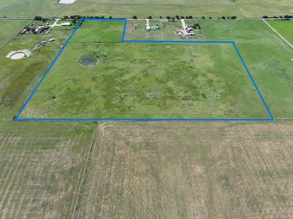 24 acres in Kaufman County gallery image 3
