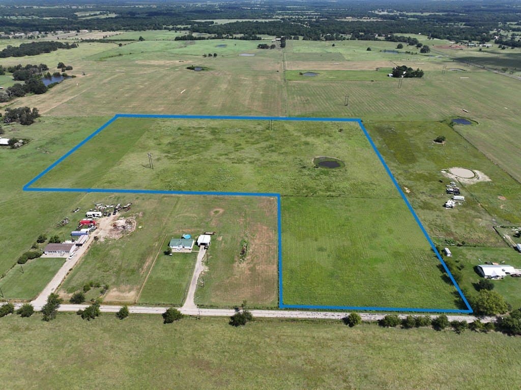 24 acres in Kaufman County gallery image 2