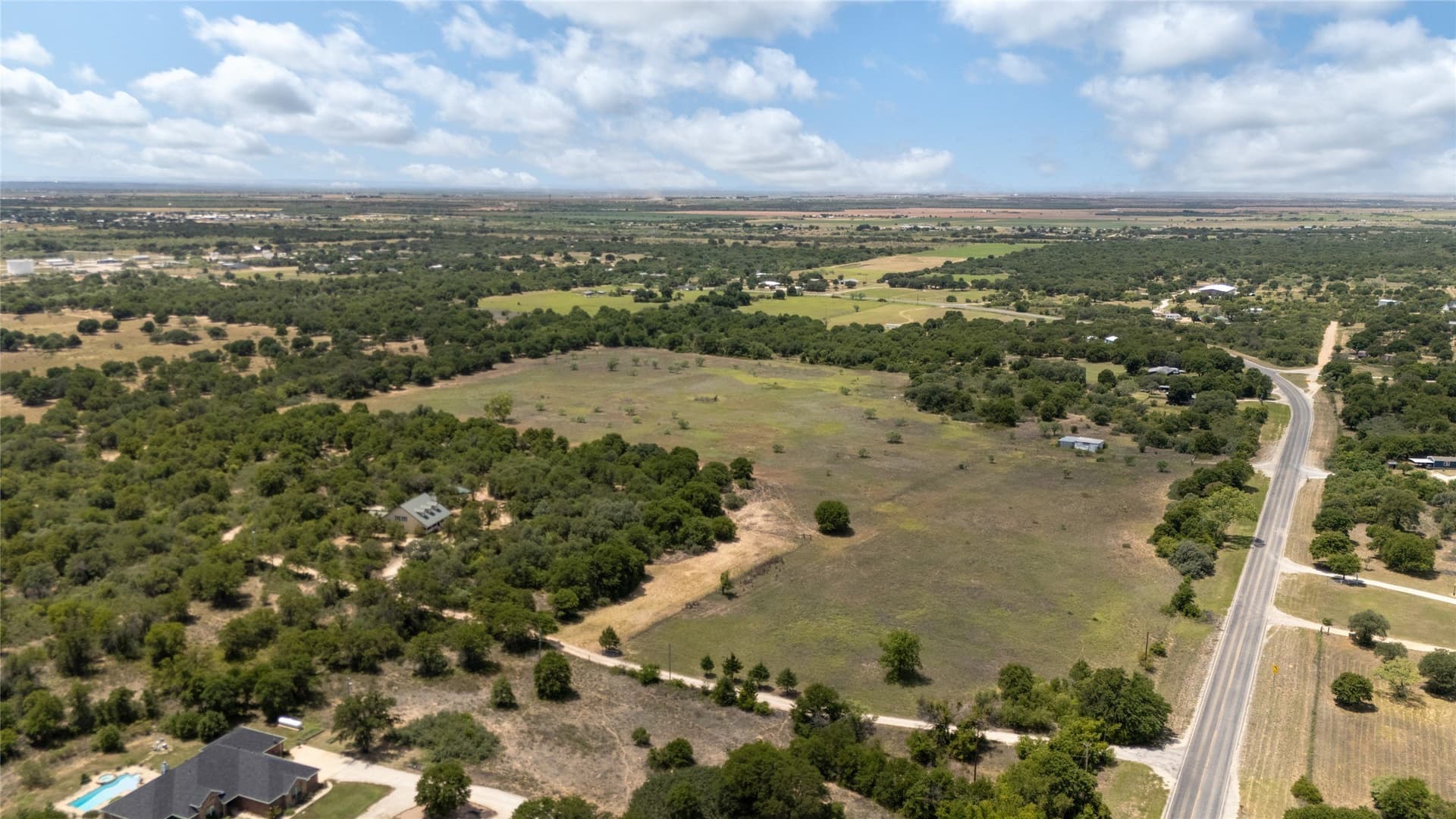 37.47 acres in Jones County - photo 35