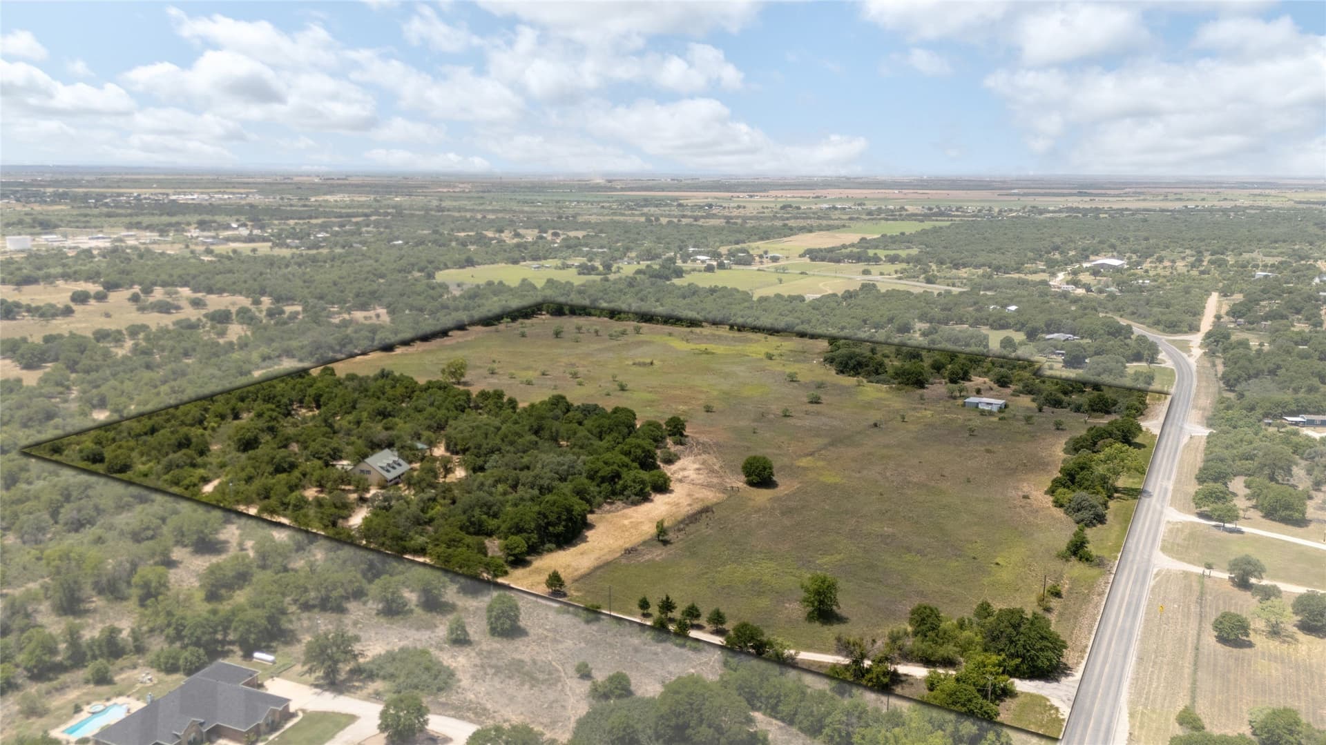 37.47 acres in Jones County - photo 33