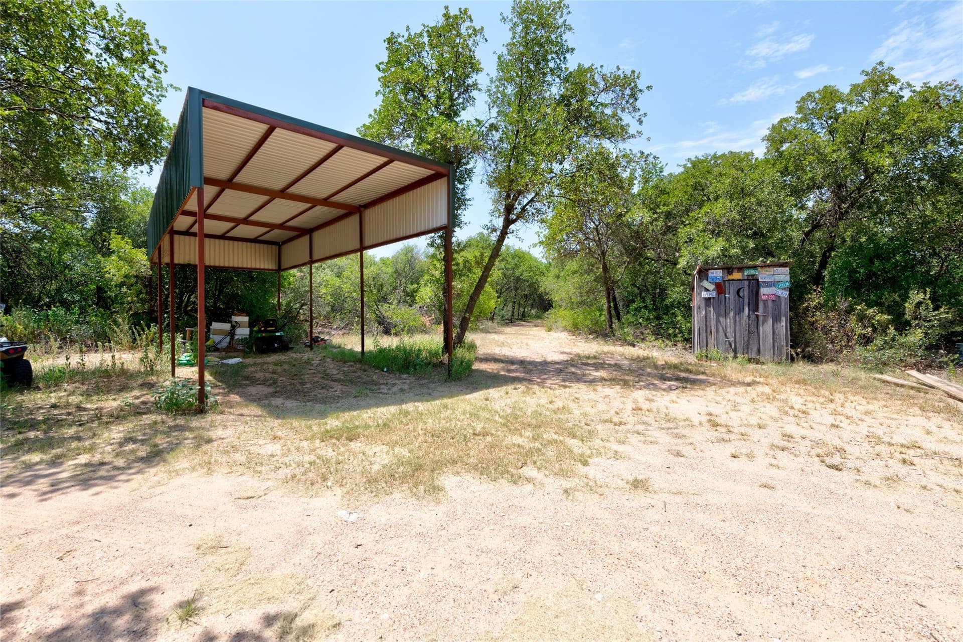 37.47 acres in Jones County - photo 26