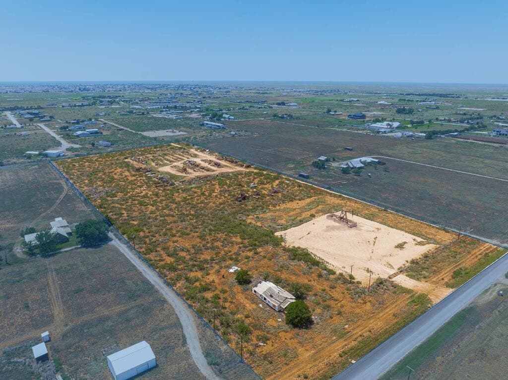 16.13 acres in Ector County - photo 2