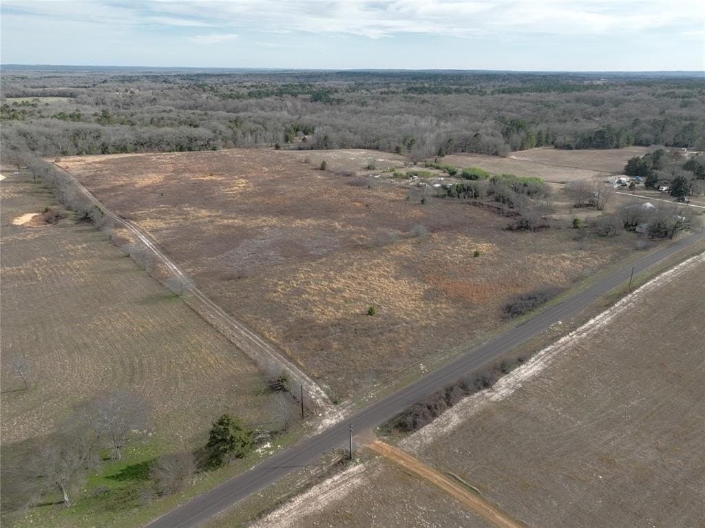 34.41 acres in Wood County