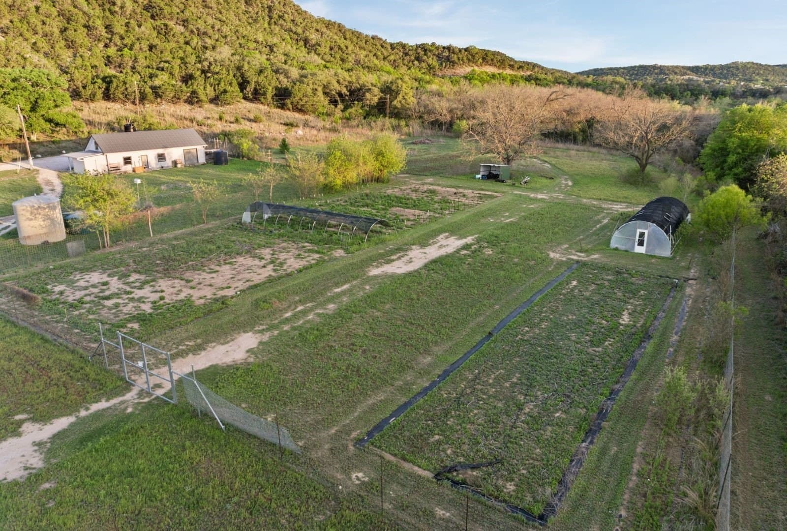 15.1 acres in Travis County - photo 7