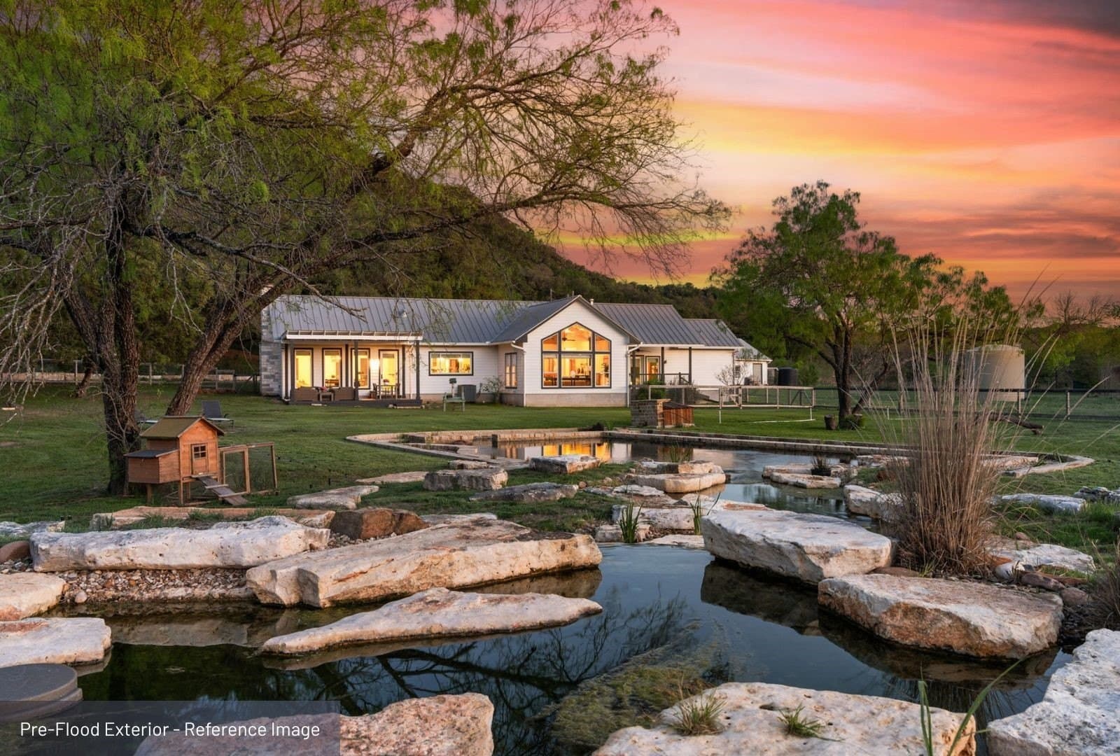 15.1 acres in Travis County gallery image 2