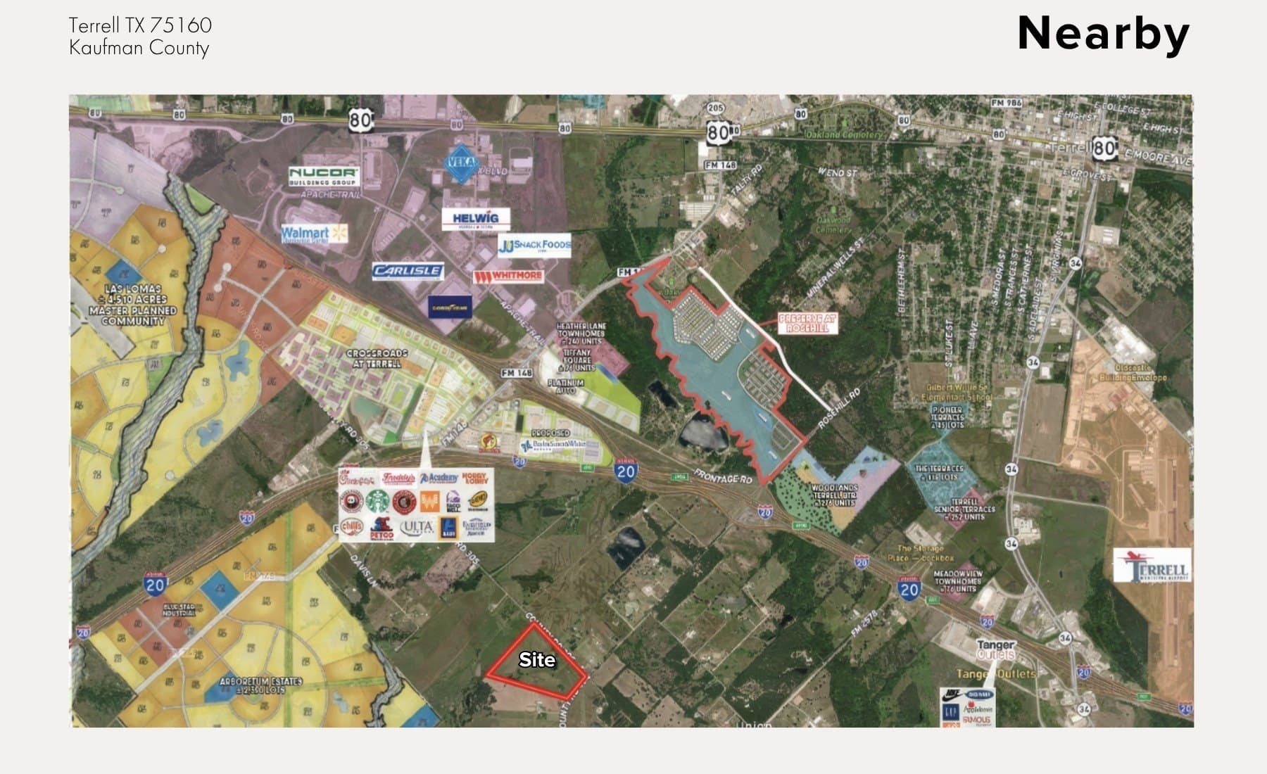 51.72 acres in Kaufman County - photo 11