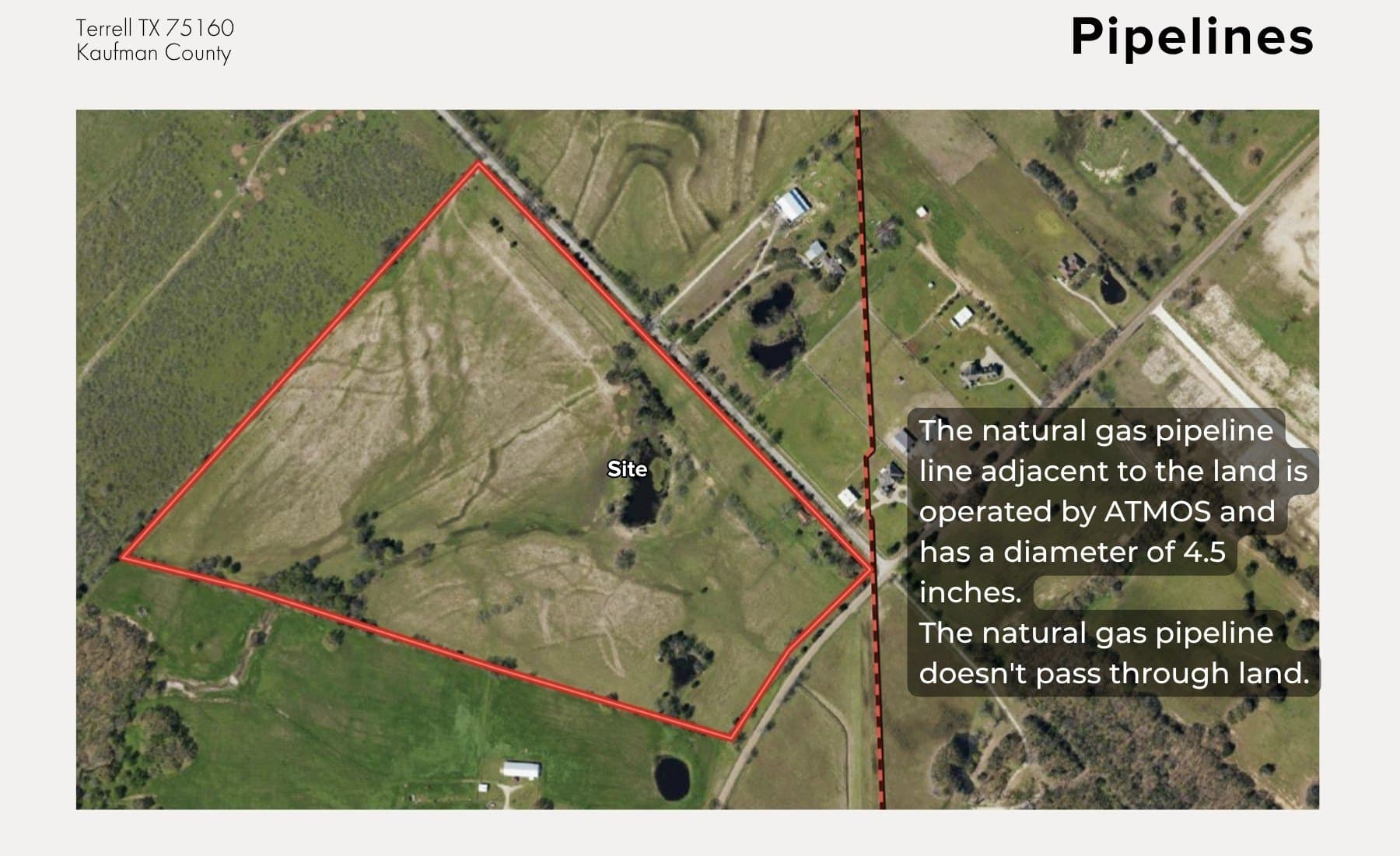 51.72 acres in Kaufman County gallery image 4