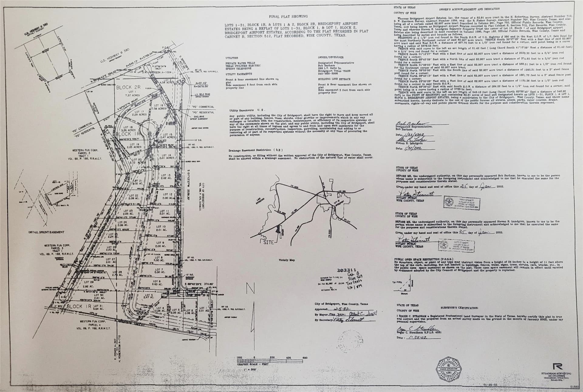 7.37 acres in Wise County gallery image 4