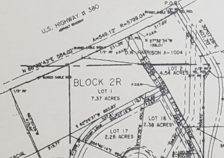 7.37 acres in Wise County gallery image 3