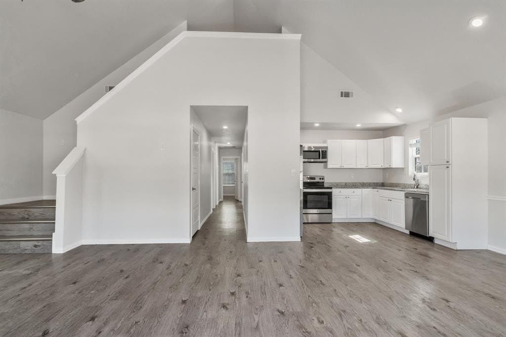 10 acres in Tarrant County featured view