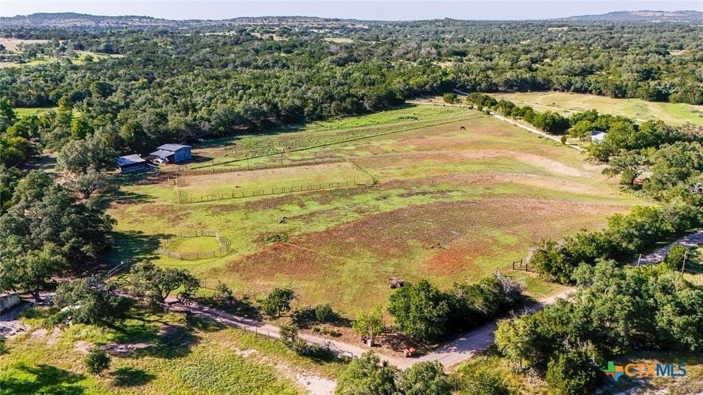 23.24 acres in Hays County gallery image 2