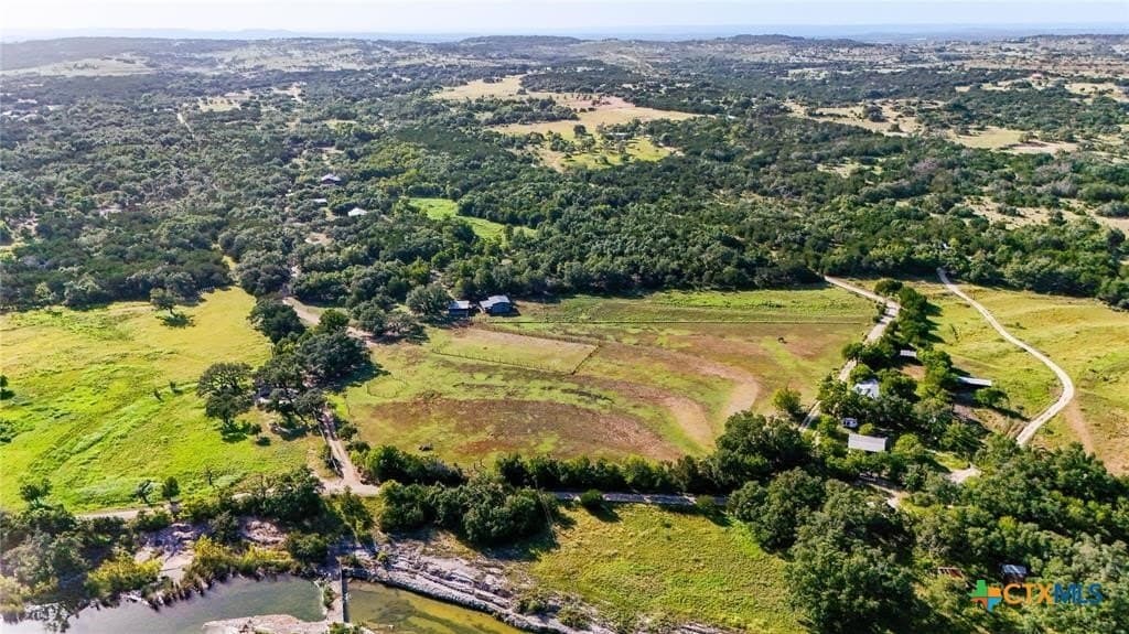 23.24 acres in Hays County featured view