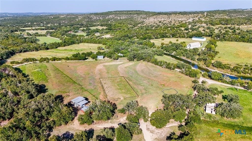 23.24 acres in Hays County gallery image 4