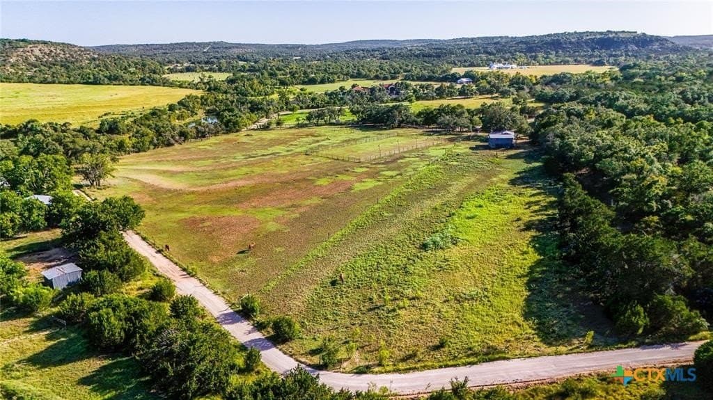 23.24 acres in Hays County gallery image 3