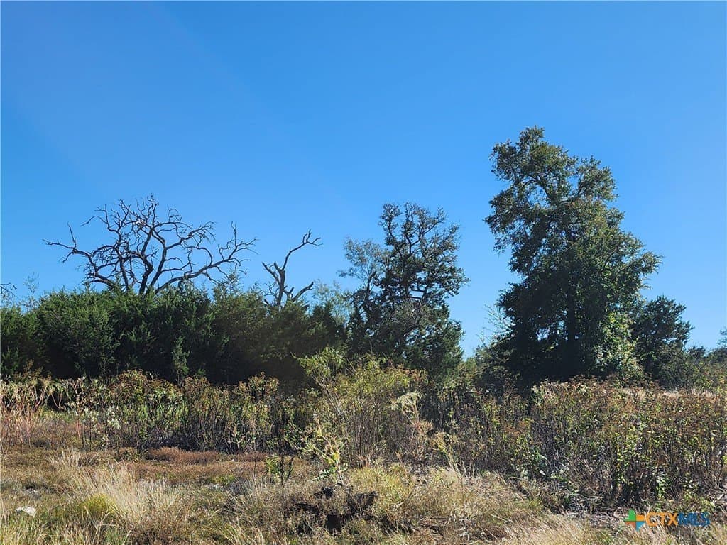 5.16 acres in Burnet County featured view