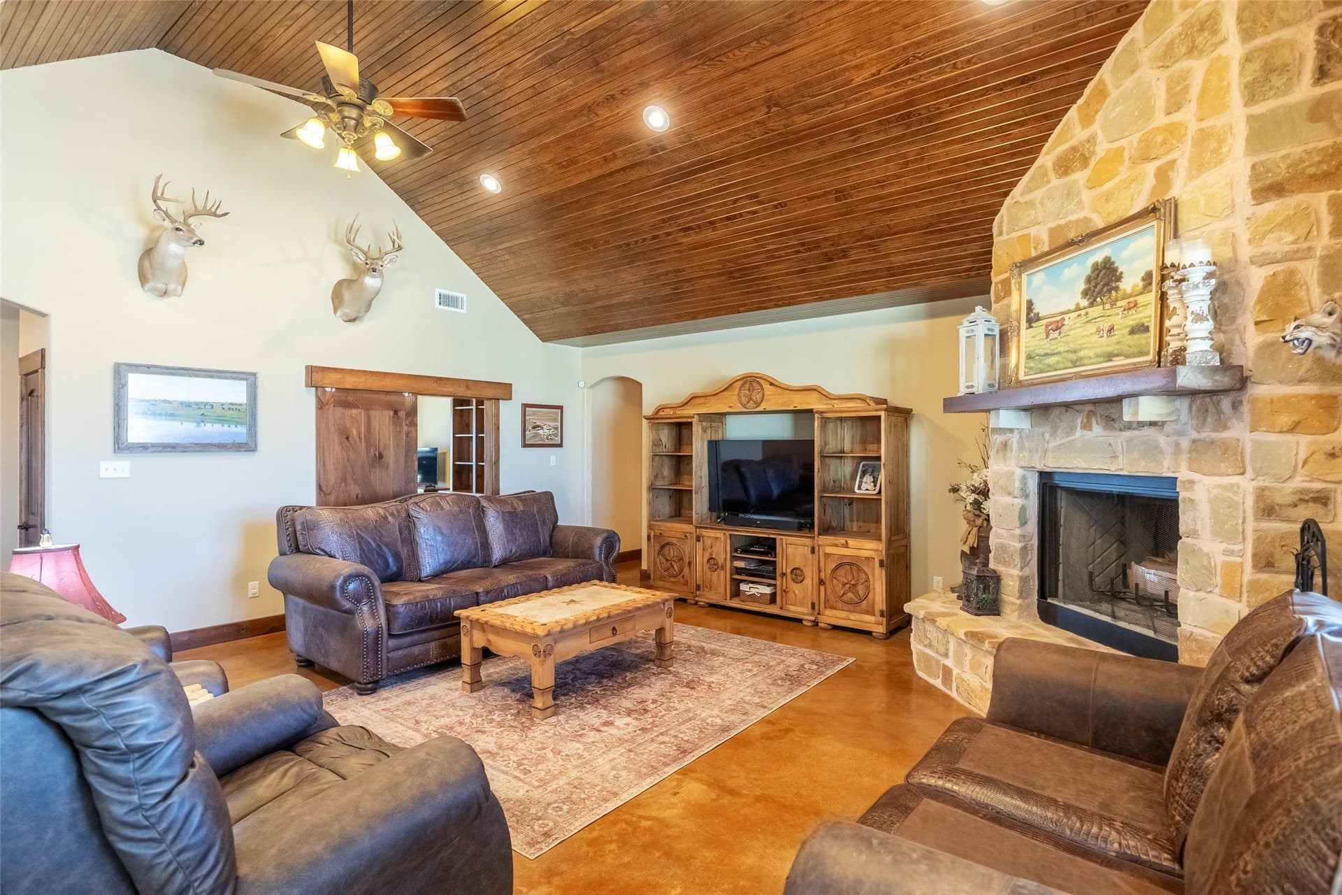 20.01 acres in Nolan County - photo 13