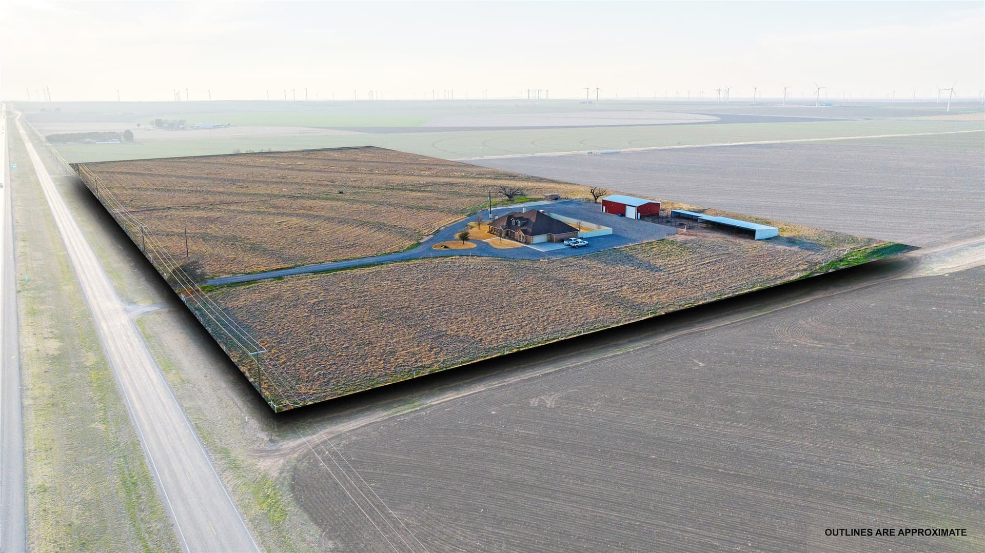 20.01 acres in Nolan County - photo 38