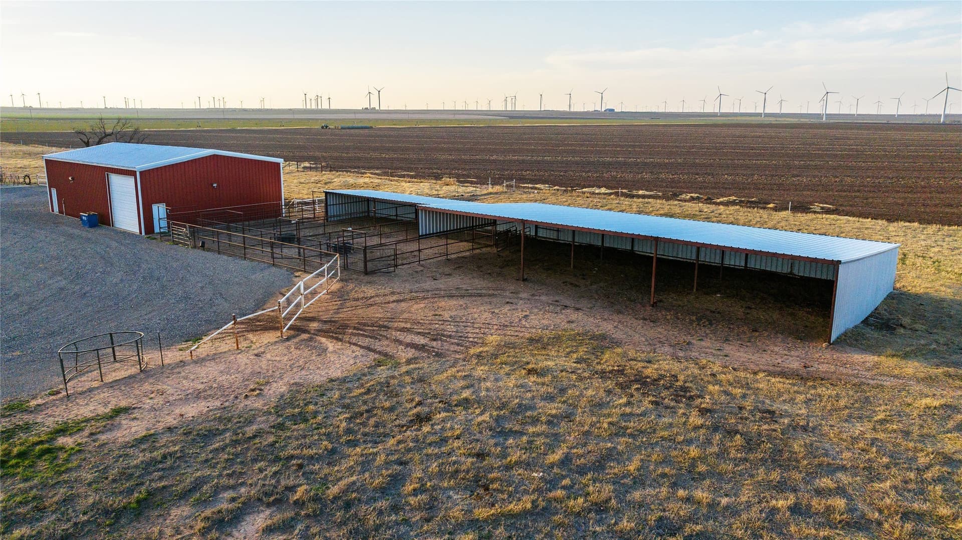 20.01 acres in Nolan County - photo 37