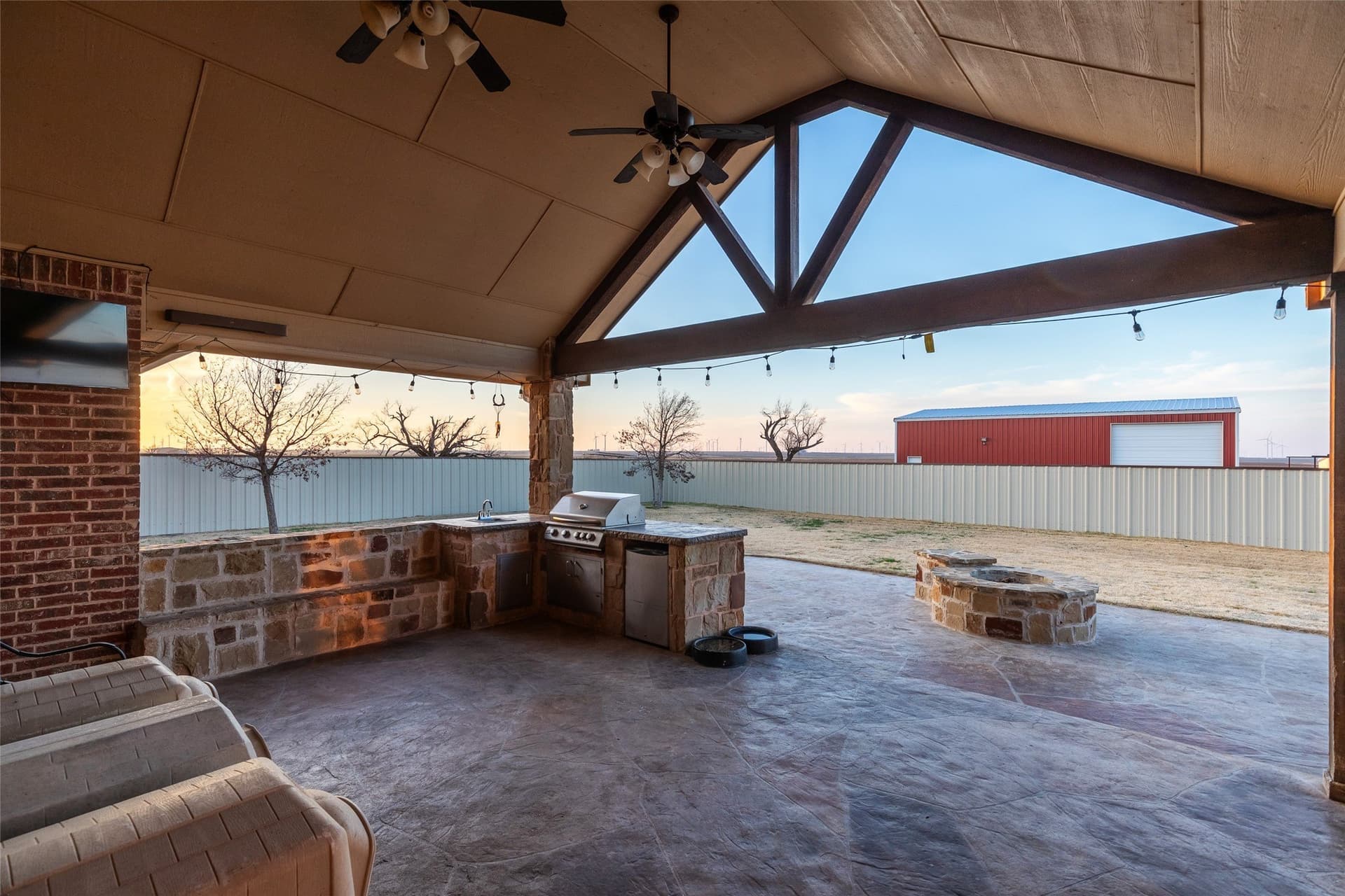 20.01 acres in Nolan County - photo 32