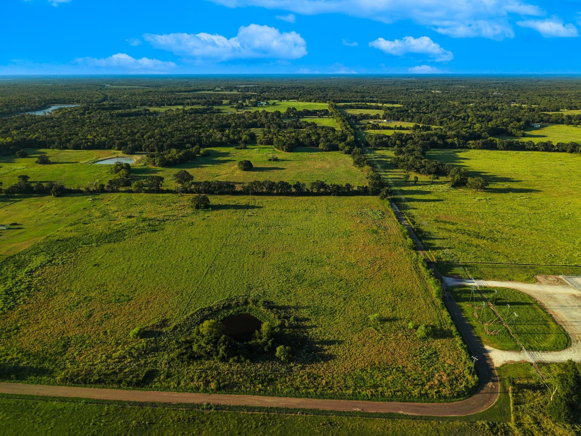 10 acres in Freestone County - photo 12