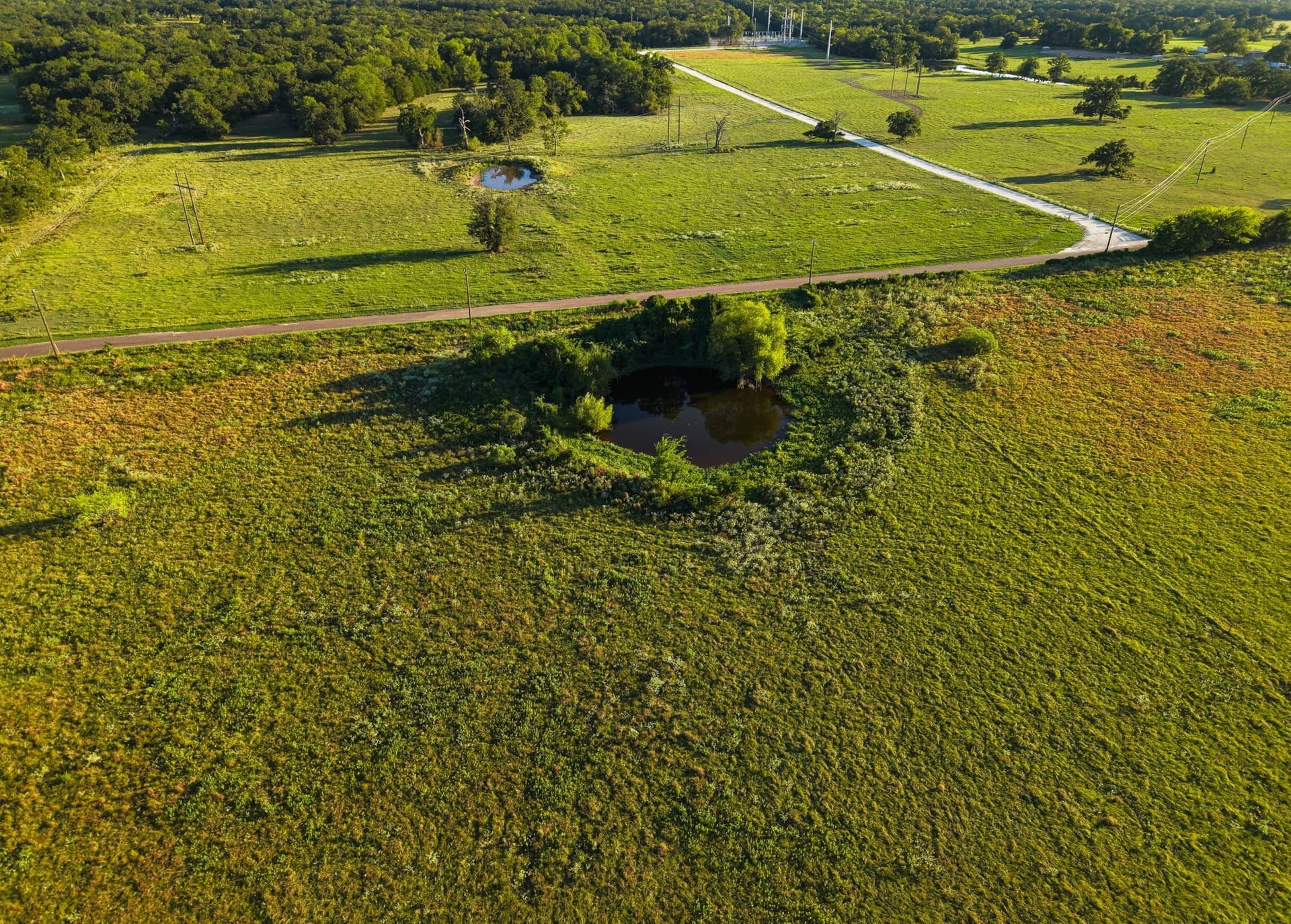 10 acres in Freestone County - photo 9