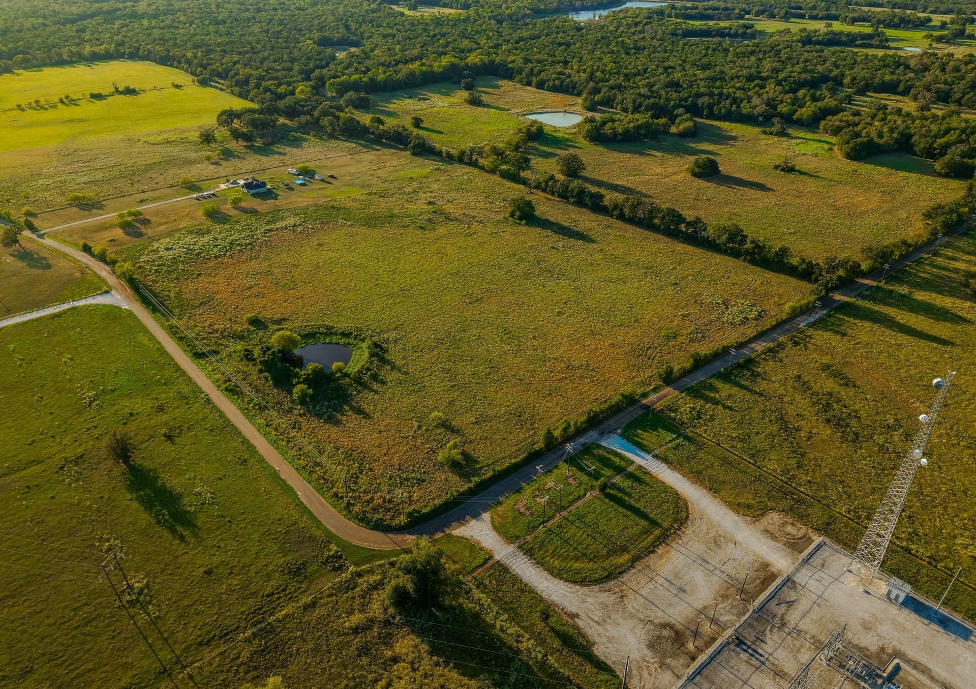 10 acres in Freestone County - photo 11