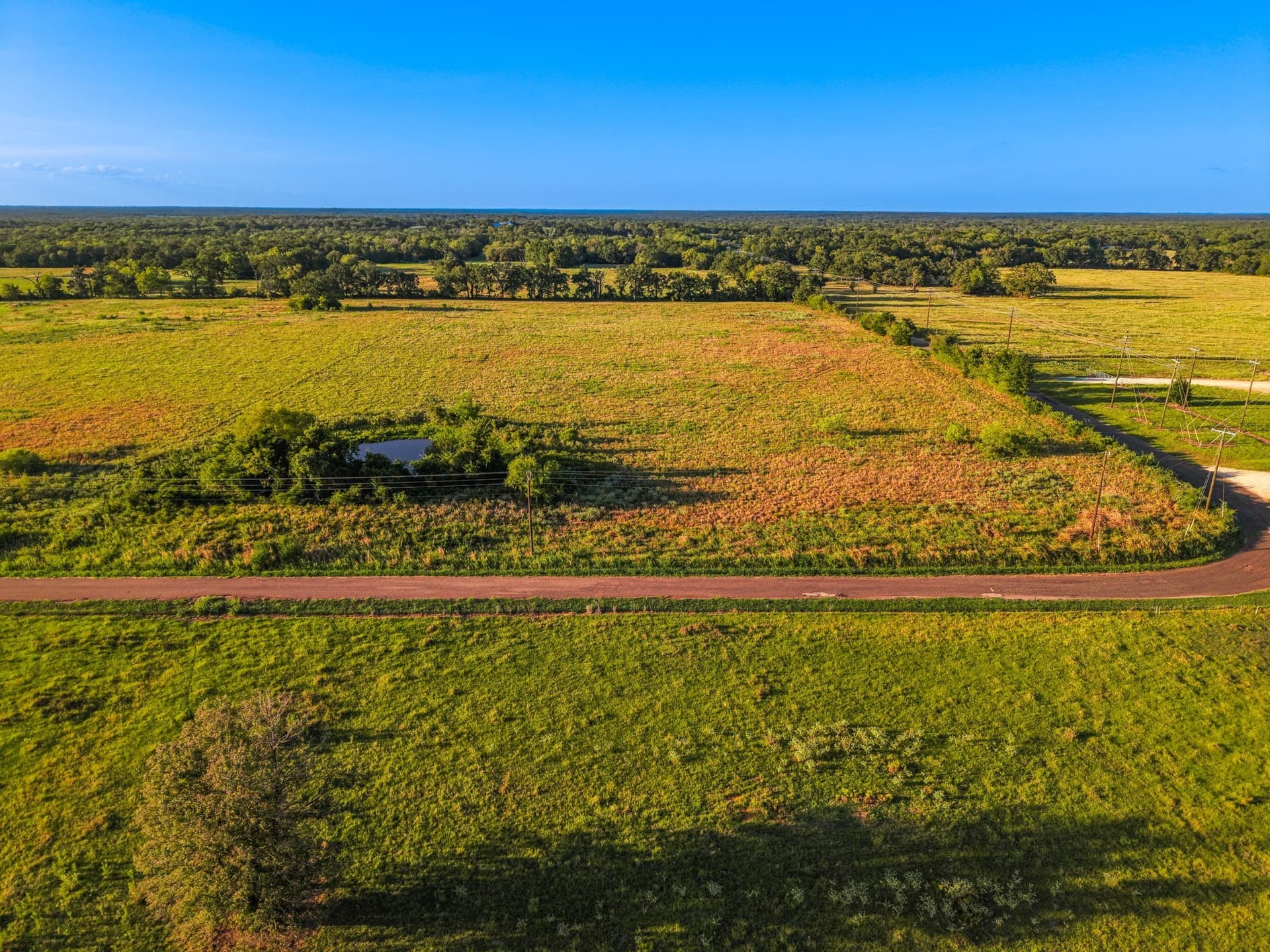 10 acres in Freestone County - photo 3