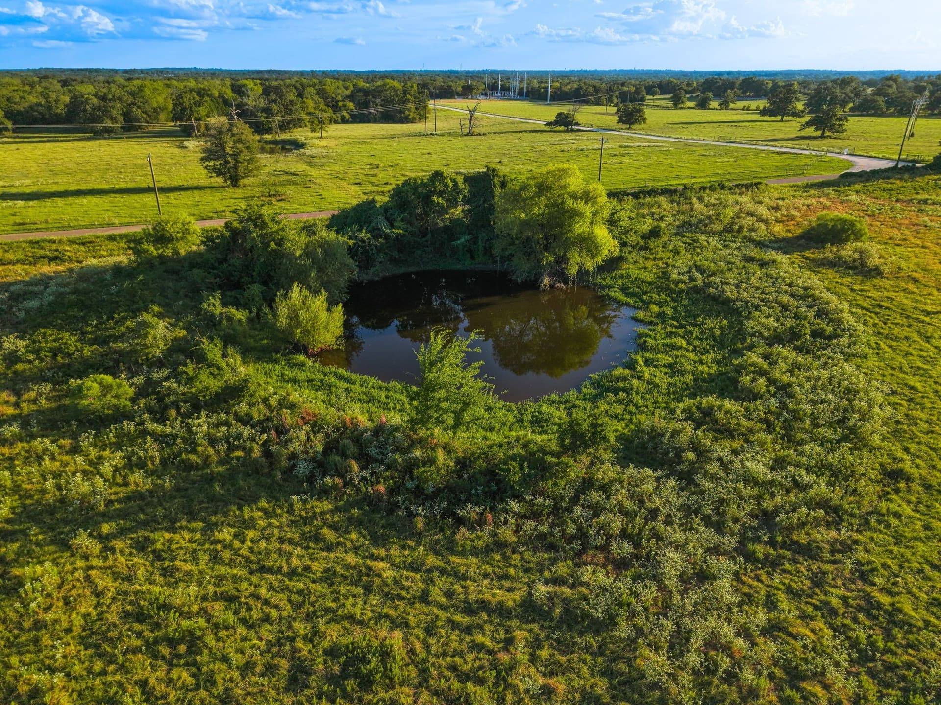 10 acres in Freestone County - photo 10