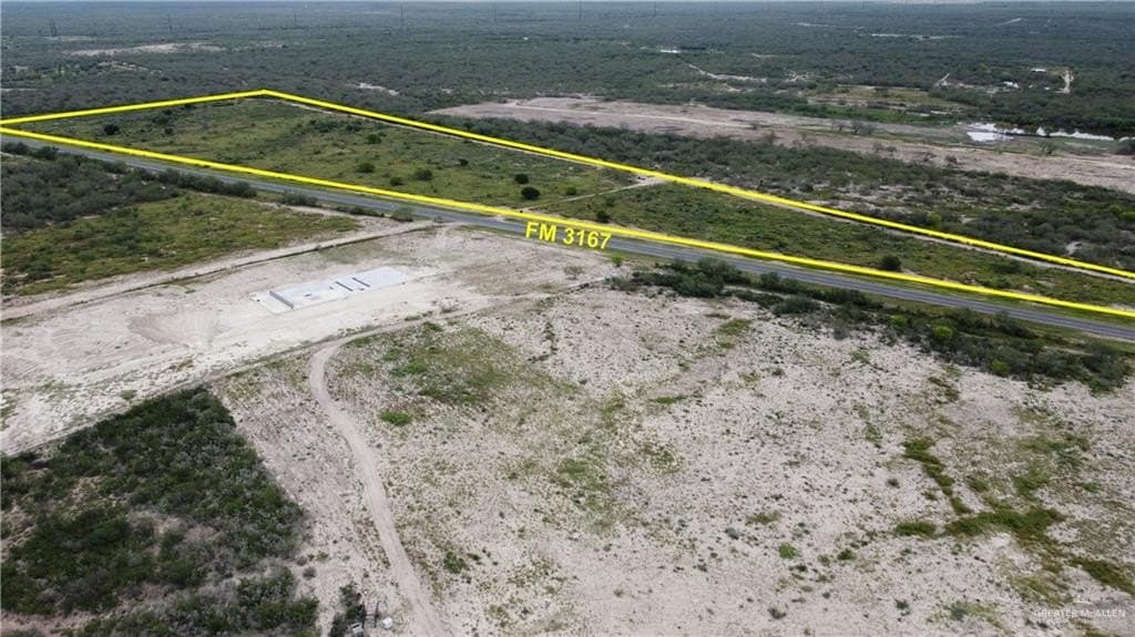34 acres in Starr County gallery image 3