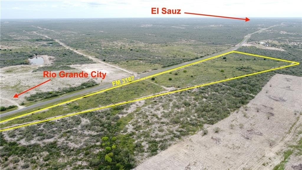 34 acres in Starr County gallery image 2