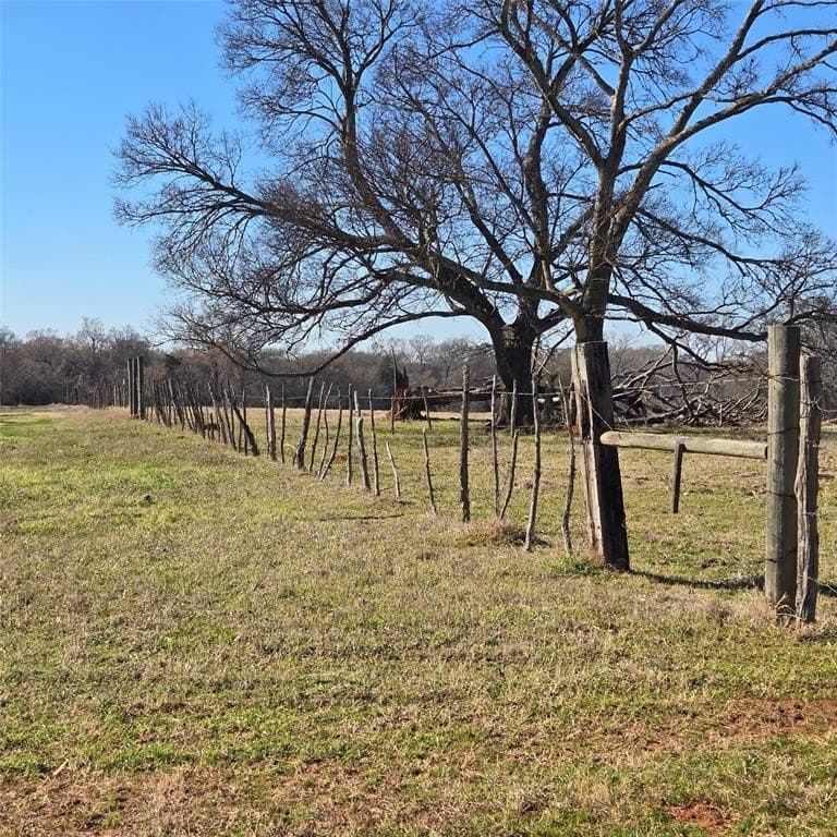 36 acres in Smith County featured view