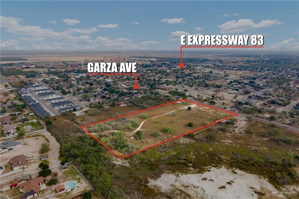 8.07 acres in Hidalgo County gallery image 3