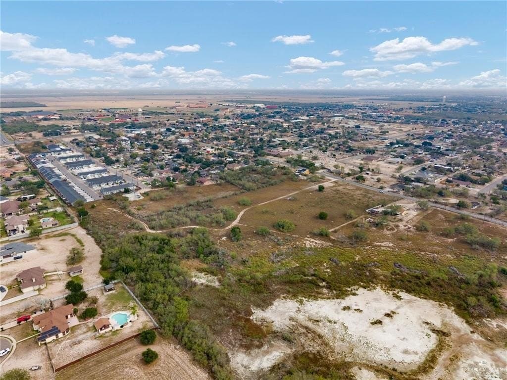 8.07 acres in Hidalgo County featured view