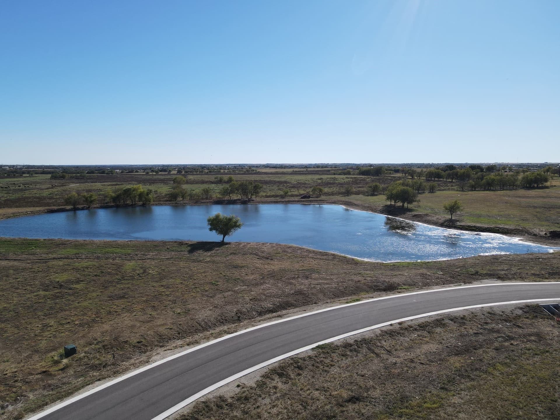 1 acres in Johnson County featured view