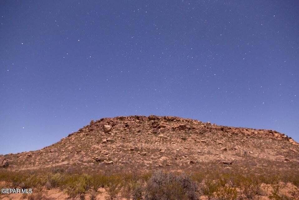 20.1 acres in Hudspeth County